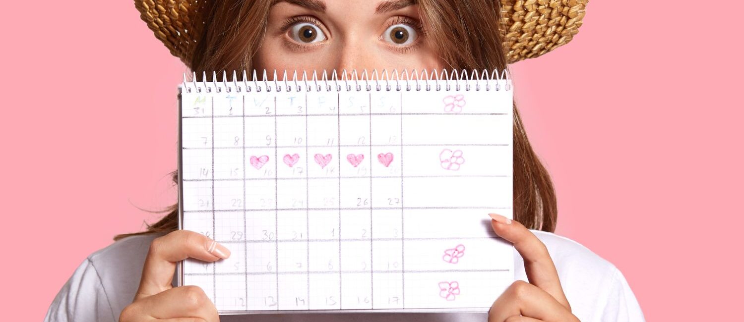ciclo e menopausa