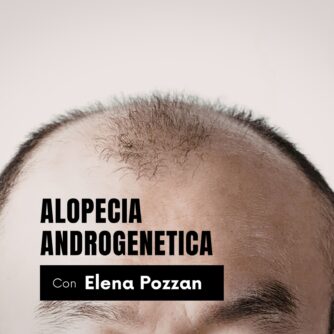 persona con calvizie
